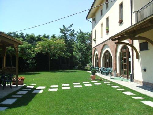 Predosa Italy Booking Discount booking.com