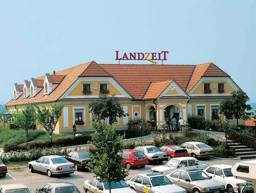 Loipersdorf im Burgenland Austria Booking Discount booking.com