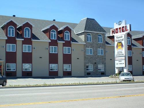 Roberval (Quebec) Canada Booking Discount booking.com