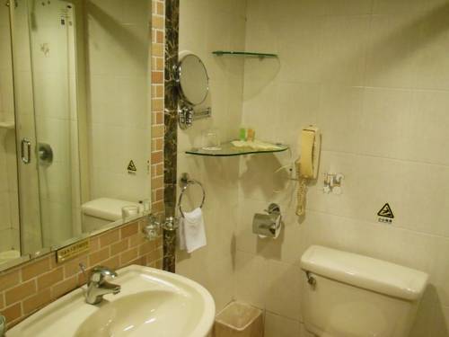 Zhongshan China Booking Discount booking.com