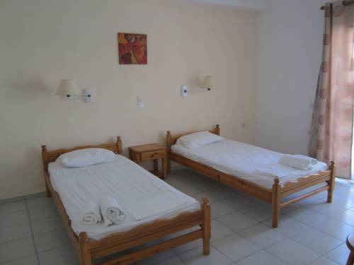 Kávos Grèce Réservation Réduction booking.com