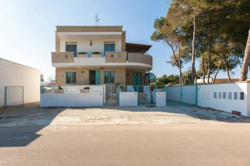 Torre San Giovanni Ugento Italie Réservation Réduction booking.com