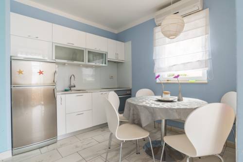 Novalja Croatie Réservation Réduction booking.com