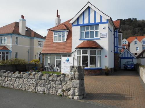 Llandudno United Kingdom Booking Discount agoda.com