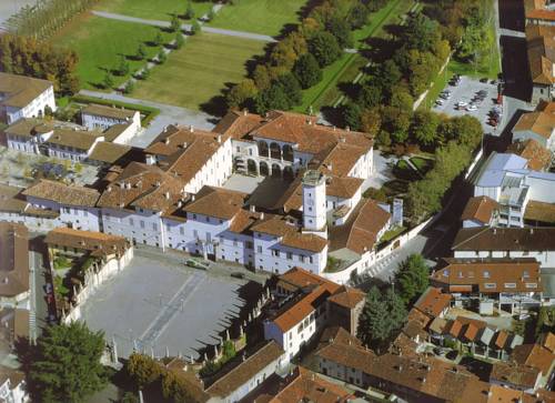 Cesano Maderno Italie Réservation Réduction booking.com