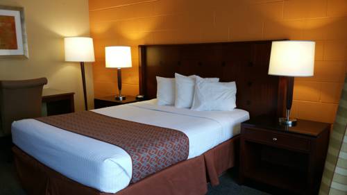 Pendleton (Oregon) United States Booking Discount booking.com