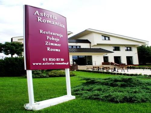 Swarzędz Pologne Réservation Réduction booking.com