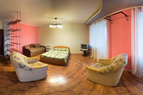 Syktyvkar Russia Booking Discount booking.com