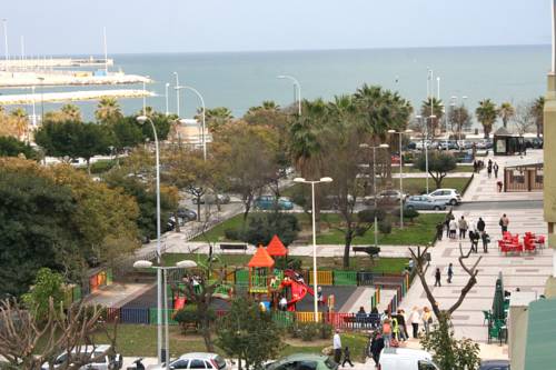 Málaga Spain Booking Discount booking.com