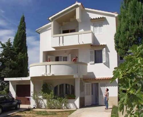 Novalja Croatie Réservation Réduction booking.com