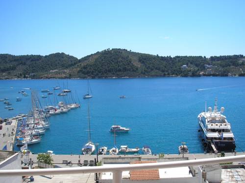 Ville de Skiathos Grèce Réservation Réduction booking.com