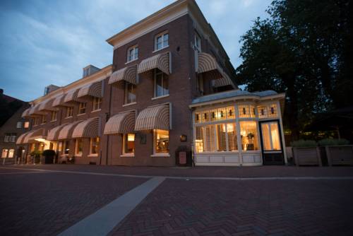 Wageningen Netherlands Booking Discount booking.com