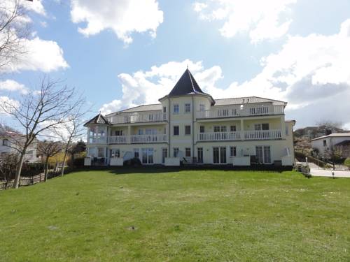 Binz Germany Booking Discount booking.com