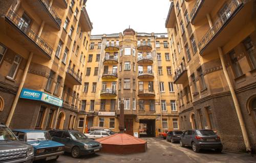 Saint Petersburg Russia Booking Discount booking.com