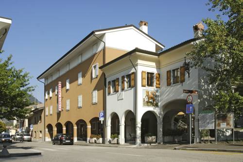 Osoppo Italy Booking Discount booking.com