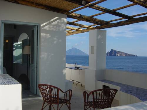 Panarea Italy Booking Discount booking.com