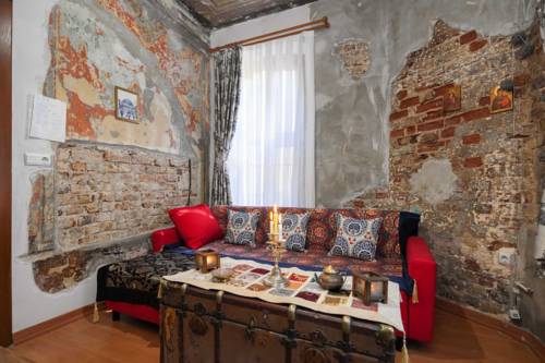 İstanbul Turkey Booking Discount booking.com