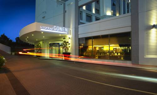 İstanbul Turkey Booking Discount booking.com