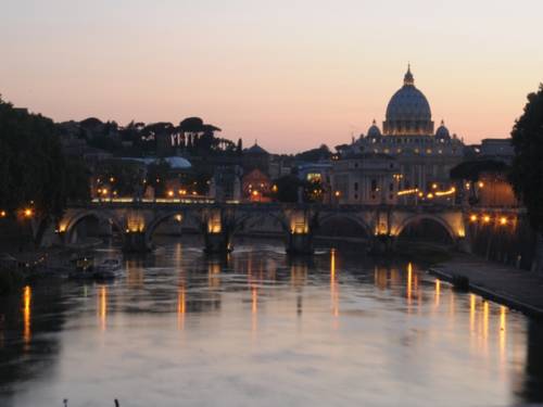 Roma Italy Booking Discount booking.com