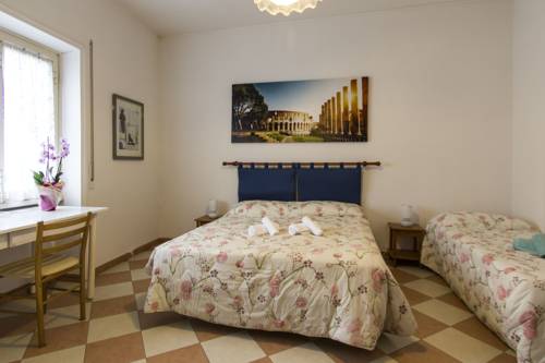 Roma Italy Booking Discount booking.com