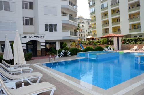 Alanya Turkey Booking Discount booking.com