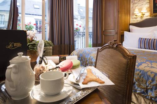 Paris France Booking Discount booking.com