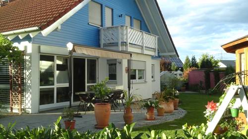 Kappel-Grafenhausen Allemagne Réservation Réduction booking.com