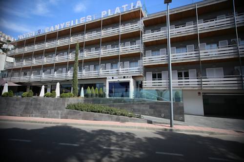 Des roses Espagne Réservation Réduction booking.com