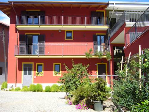 Località Magnano - Biella Italie Réservation Réduction booking.com