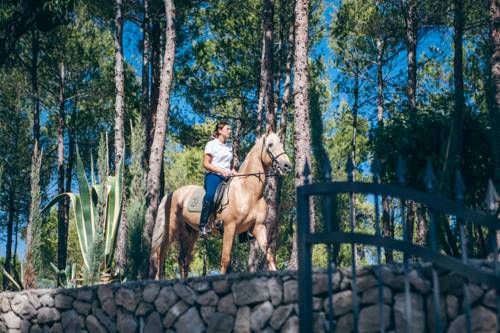 Penàguila Espagne Réservation Réduction booking.com