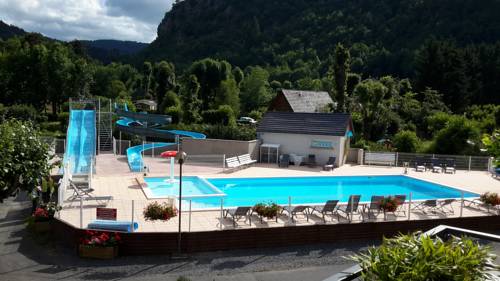 Saint-Nectaire France Booking Discount booking.com