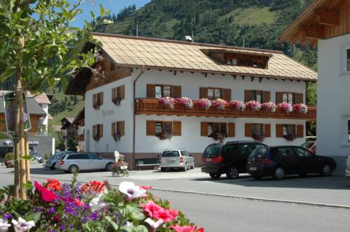 Lech am Arlberg L'Autriche Réservation Réduction booking.com