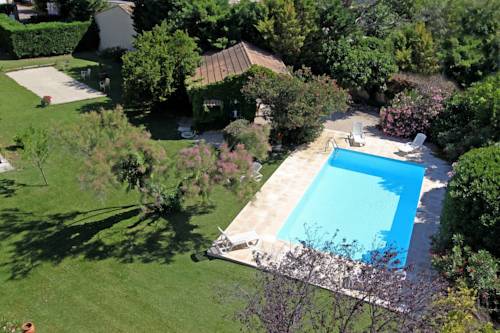 Morières-lès-Avignon France Réservation Réduction booking.com