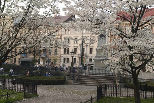 Kraków Poland Booking Discount booking.com