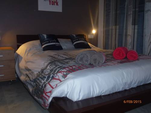 Málaga Spain Booking Discount booking.com