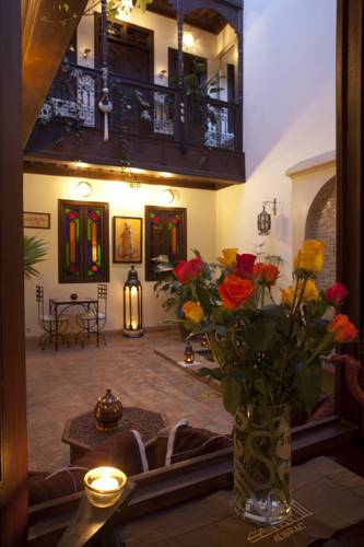 Marrakech Maroc Réservation Réduction booking.com