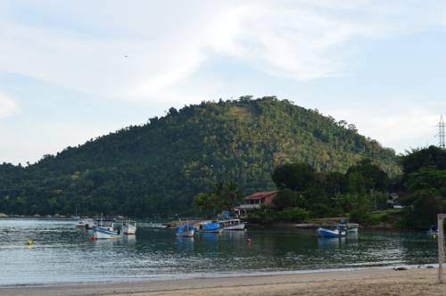 Paraty Brazil Booking Discount booking.com