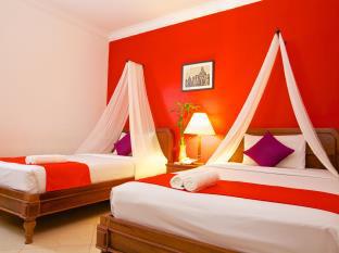 Siem Reap Cambodia Booking Discount agoda.com