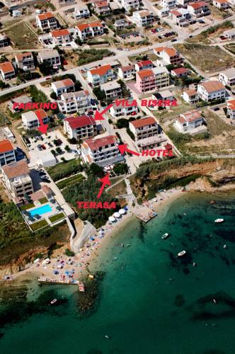 Pag Croatia Booking Discount booking.com