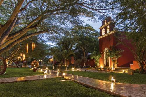 Mérida Mexique Réservation Réduction booking.com