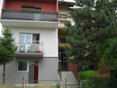 Mirijevo Serbia Booking Discount booking.com
