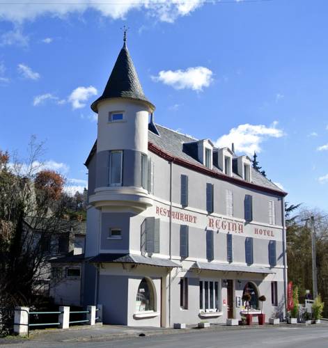 Saint-Nectaire France Booking Discount booking.com