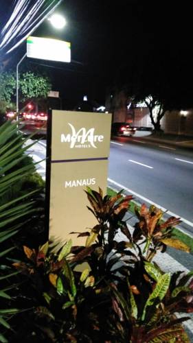 Manaus Brésil Réservation Réduction booking.com