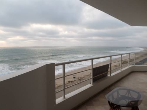 Salinas Equateur Réservation Réduction booking.com