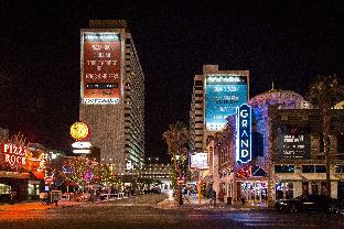 Las Vegas (NV) United States Booking Discount agoda.com