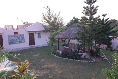 Pushkar Inde Réservation Réduction booking.com