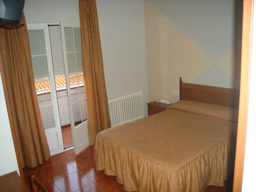 Tomelloso Spain Booking Discount booking.com