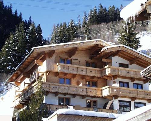 Gerlos Austria Booking Discount booking.com