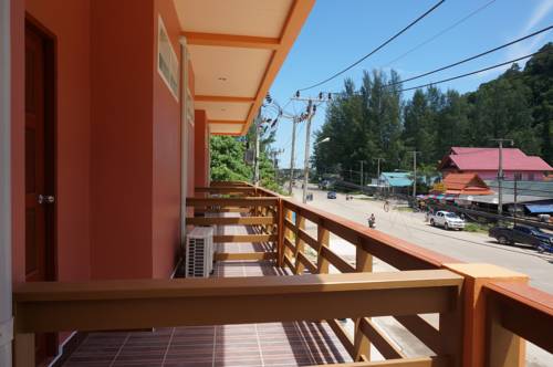 Ko Lanta Thailand Booking Discount booking.com