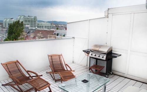 Wien Austria Booking Discount booking.com